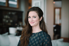 Ideas frescas de maquillaje para la primavera