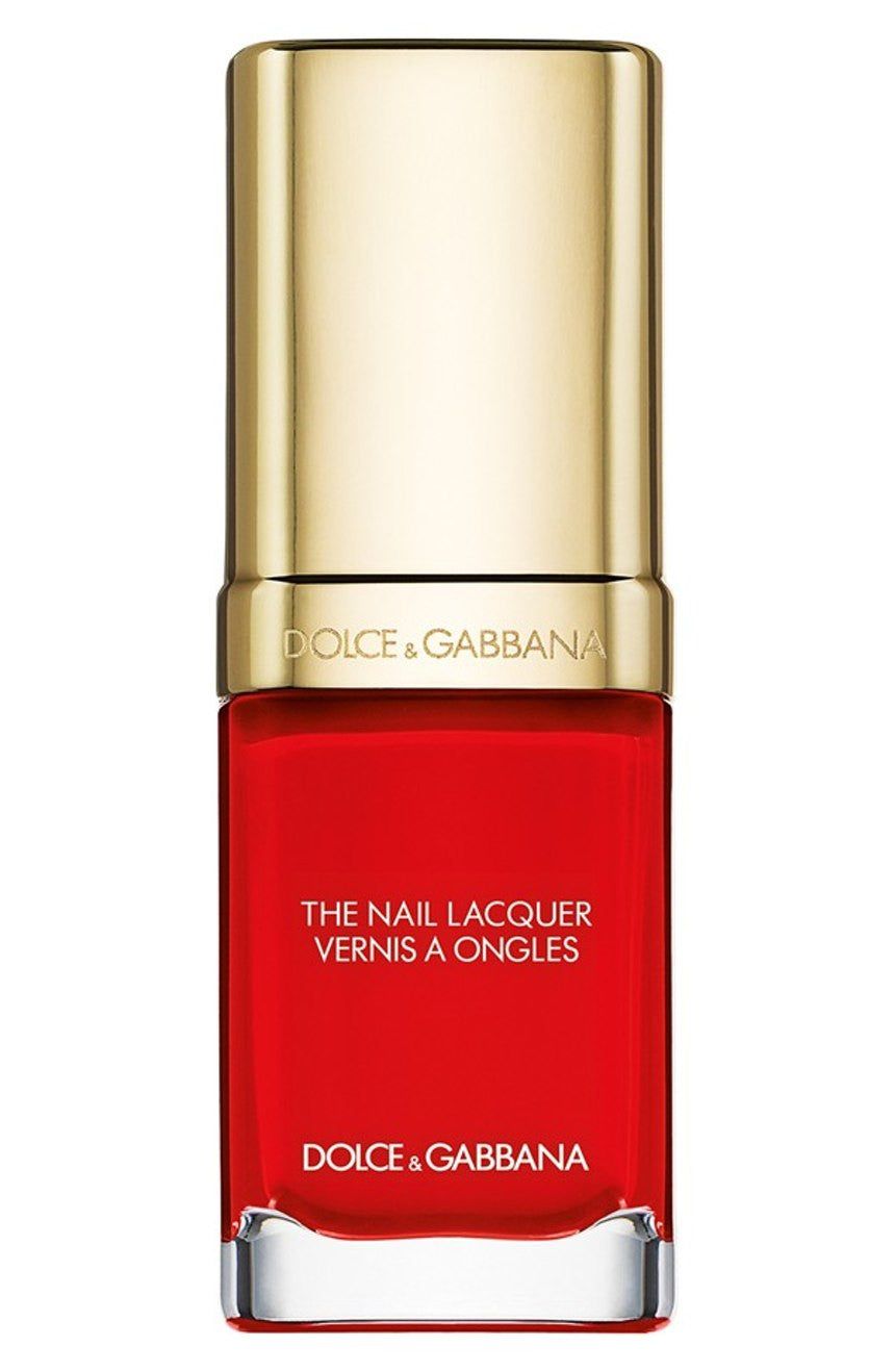 The Nail Lacquer