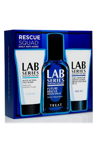 RESCUE SQUAD