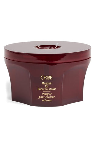MASQUE FOR BEAUTIFUL COLOR