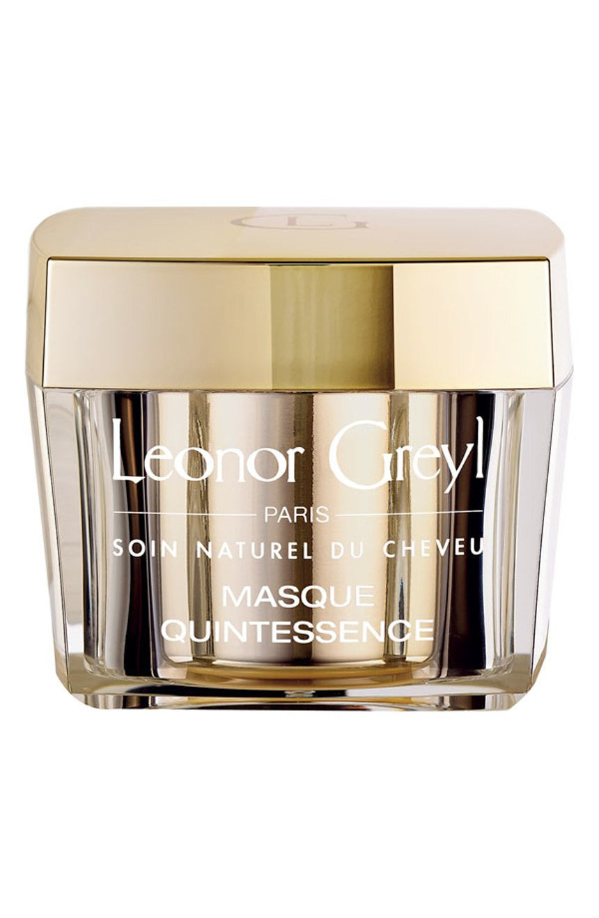 'Masque Quintessence' Hair