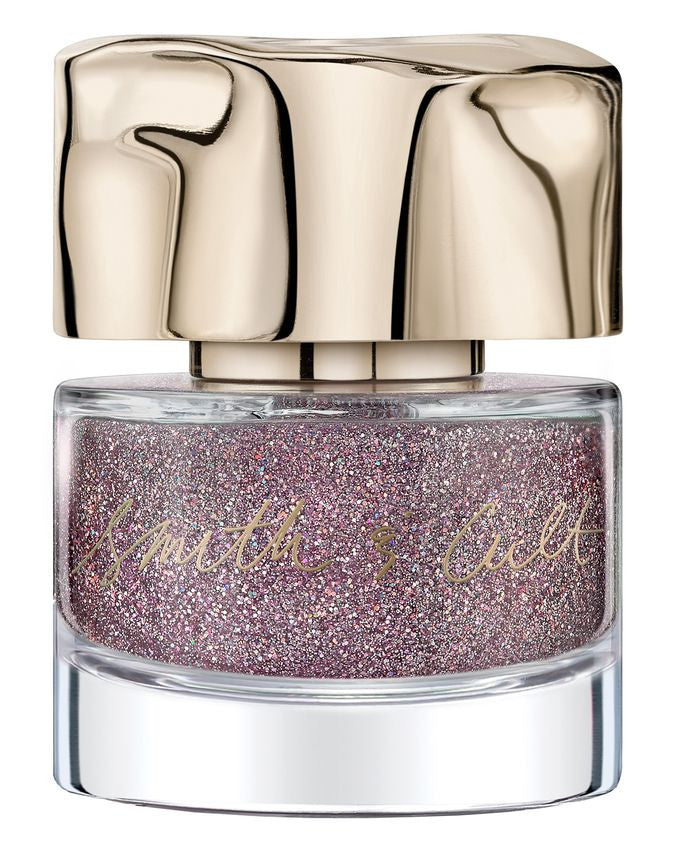 Nail Lacquer - Vegas Post Apocalyptic