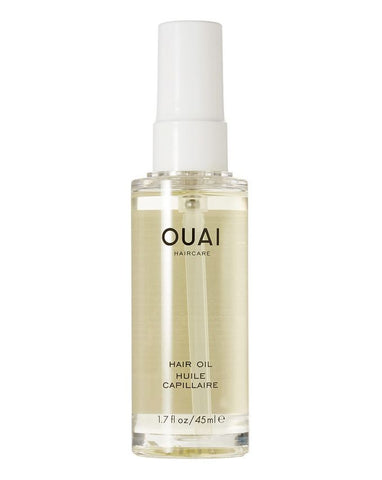 OUAI HAIR OIL