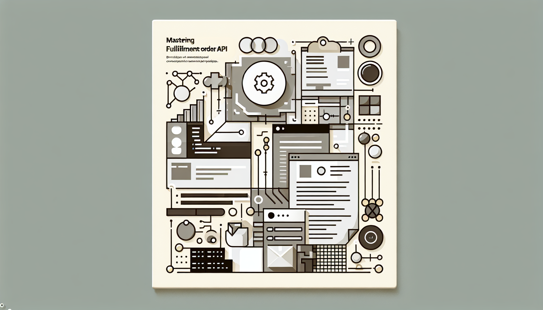 Mastering the Shopify Fulfillment Order API: An Essential Guide for De ...