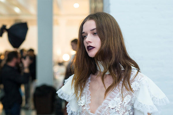 Our Top Favorite Beauty Trends Seen at Fashion Week