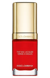 The Nail Lacquer