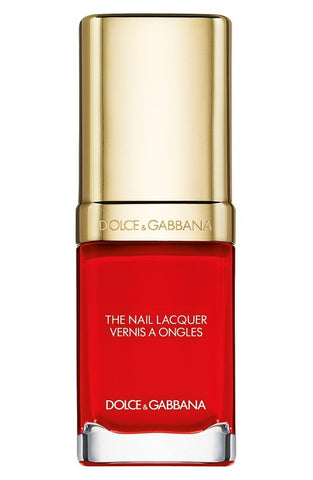 THE NAIL LACQUER